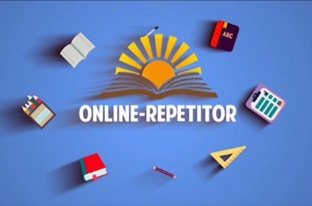 «ONLAYN-REPETITOR» televizion darslar namoyishi boshlandi