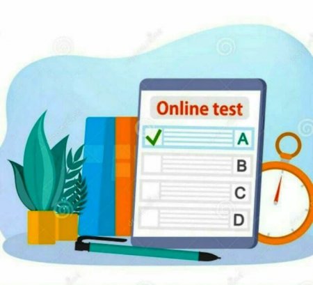 5-6-9-sinf geografiya fanidan online test